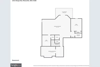 3312 Shopo Road, Pikesville, MD 21208 - Photo 55
