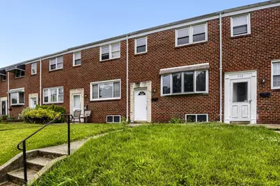 938 Circle Drive, Halethorpe, MD 21227 - Photo 27