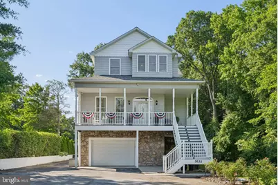 3632 Bay Drive, Middle River, MD 21220 - Photo 1