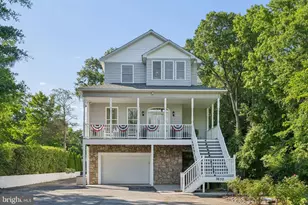 3632 Bay Dr, Middle River, MD 21220 - Photo 1
