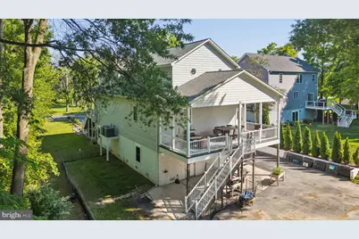 3632 Bay Drive, Middle River, MD 21220 - Photo 43