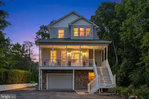 3632 Bay Dr, Middle River, MD 21220 - Photo 1