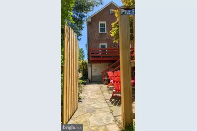 162 Stanmore Road, Baltimore, MD 21212 - Photo 9