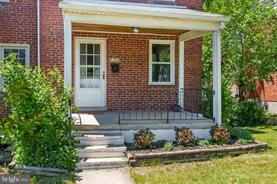 8324 Ridgely Oak Road, Parkville, MD 21234 - Photo 7