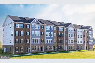 552 Quarry Place Court, Reisterstown, MD 21136 - Photo 13