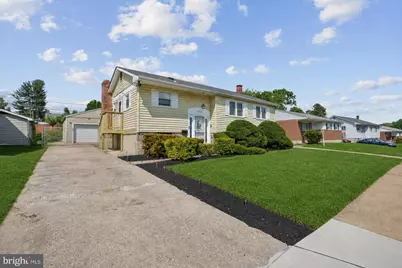 3723 Eastman Road, Randallstown, MD 21133 - Photo 1