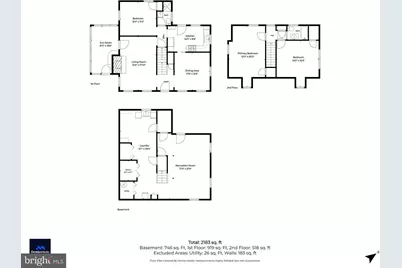 506 Dogwood Lane, Towson, MD 21286 - Photo 45