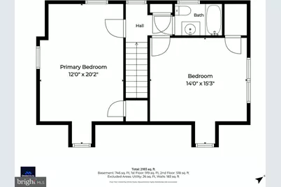 506 Dogwood Lane, Towson, MD 21286 - Photo 43