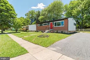 9017 Samoset Rd, Randallstown, MD 21133 - Photo 1