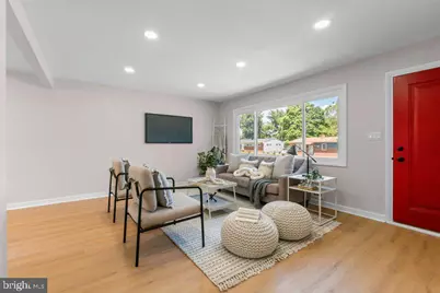 9017 Samoset Road, Randallstown, MD 21133 - Photo 5