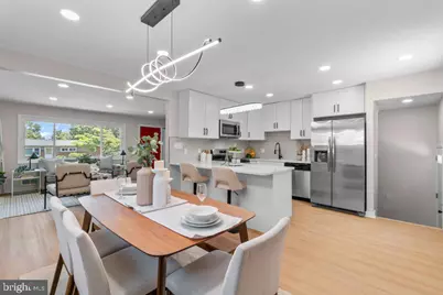 9017 Samoset Road, Randallstown, MD 21133 - Photo 7