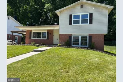 4625 Hawksbury Rd, Pikesville, MD 21208 - Photo 1