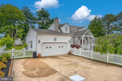 7218 Sollers Point Road, Baltimore, MD 21222 - Photo 3