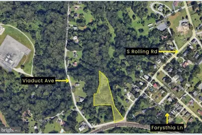 Rolling, Halethorpe, MD 21227 - Photo 3