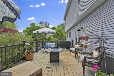 509 Central Ave Court, Reisterstown, MD 21136 - Photo 5