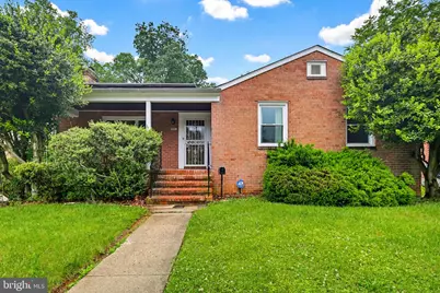 8343 Merryview Drive, Baltimore, MD 21244 - Photo 37
