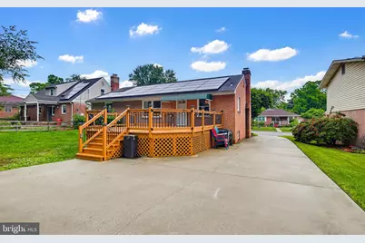 8343 Merryview Drive, Baltimore, MD 21244 - Photo 29