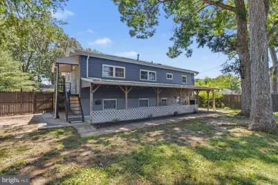 3702 Hurlock Road, Middle River, MD 21220 - Photo 45