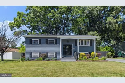 3702 Hurlock Road, Middle River, MD 21220 - Photo 1