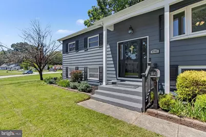 3702 Hurlock Road, Middle River, MD 21220 - Photo 51