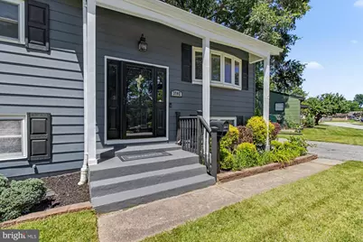 3702 Hurlock Road, Middle River, MD 21220 - Photo 3