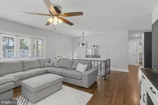 3702 Hurlock Rd, Middle River, MD 21220 - Photo 7