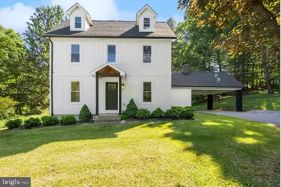 19721 Eagle Mill Road, Parkton, MD 21120 - Photo 1