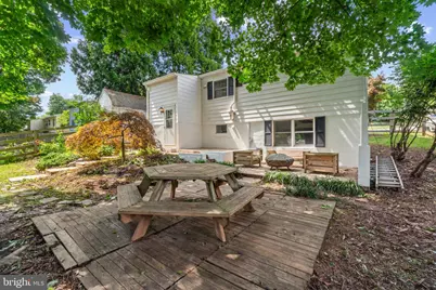 43 Tollgate Road, Owings Mills, MD 21117 - Photo 29