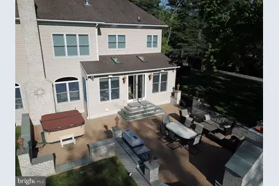 7 Hickory Hill Road, Cockeysville, MD 21030 - Photo 3