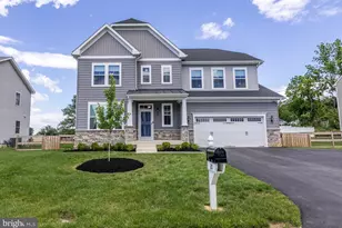 20 Jefferson Ave, Cockeysville, MD 21030 - Photo 41