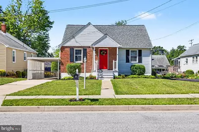 2505 Hillford Drive, Baltimore, MD 21234 - Photo 3