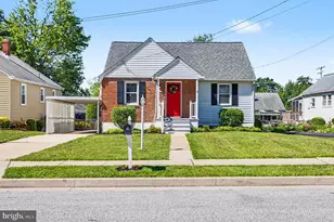 2505 Hillford Dr, Baltimore, MD 21234 - Photo 3