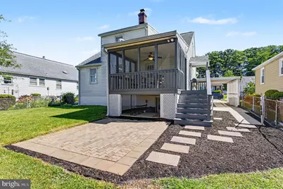2505 Hillford Drive, Baltimore, MD 21234 - Photo 33