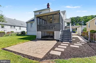 2505 Hillford Dr, Baltimore, MD 21234 - Photo 33