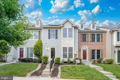9963 Sherwood Farm Road, Owings Mills, MD 21117 - Photo 51