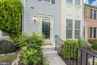 9963 Sherwood Farm Road, Owings Mills, MD 21117 - Photo 3