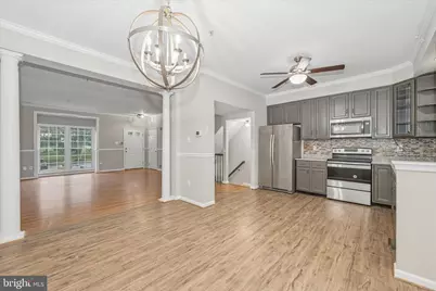 9963 Sherwood Farm Road, Owings Mills, MD 21117 - Photo 17