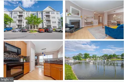 572 Hopkins Landing Drive #572, Baltimore, MD 21221 - Photo 1