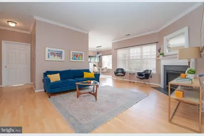 572 Hopkins Landing Drive #572, Baltimore, MD 21221 - Photo 3