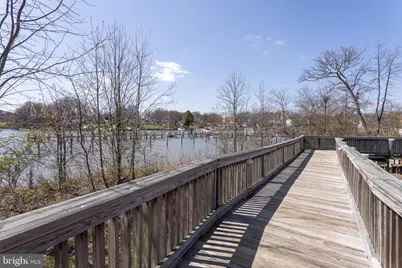 572 Hopkins Landing Drive #572, Baltimore, MD 21221 - Photo 35