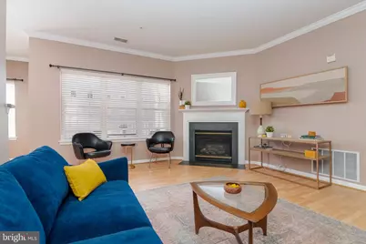 572 Hopkins Landing Drive #572, Baltimore, MD 21221 - Photo 5