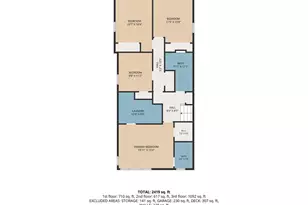 6606 Baythorne Rd, Baltimore, MD 21209 - Photo 41
