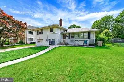 6606 Baythorne Road, Baltimore, MD 21209 - Photo 1