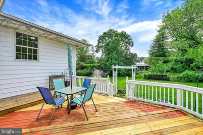 6606 Baythorne Road, Baltimore, MD 21209 - Photo 33