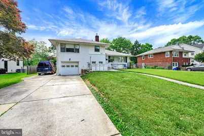 6606 Baythorne Road, Baltimore, MD 21209 - Photo 5