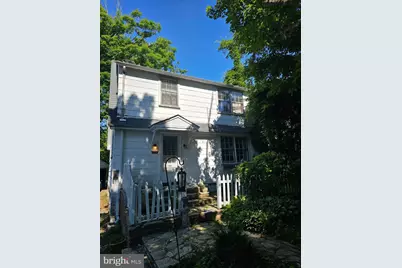 210 Bosley Avenue, Baltimore, MD 21204 - Photo 1