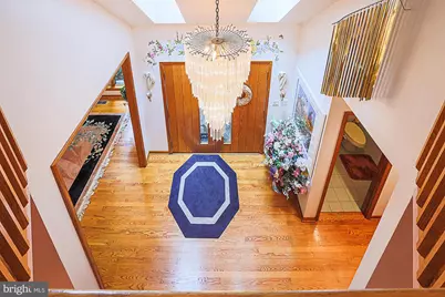 17 Montvieu Court, Cockeysville, MD 21030 - Photo 5