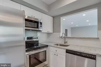8018 Valley Manor Road #3B, Owings Mills, MD 21117 - Photo 15