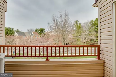 8018 Valley Manor Road #3B, Owings Mills, MD 21117 - Photo 51
