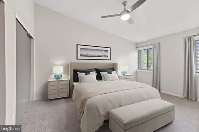 8018 Valley Manor Road #3B, Owings Mills, MD 21117 - Photo 31